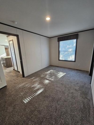 Photo 4 of 12 of home located at 2101 3rd St. NW, #617 Minot, ND 58703