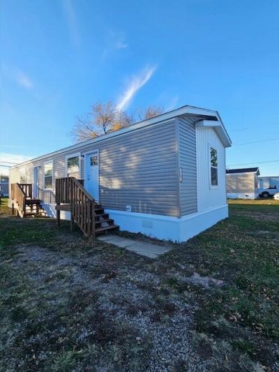 Mobile Home at 2101 3rd St. NW, #617 Minot, ND 58703