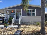 2016 Jacobsen Imperial Mobile Home