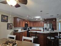 2016 Jacobsen Imperial Mobile Home