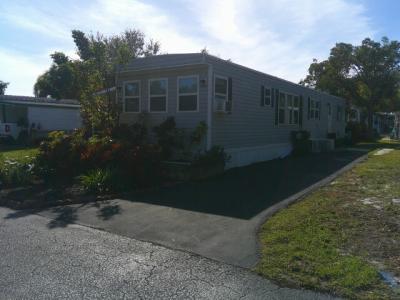 Photo 2 of 18 of home located at 4510 NW 69th St. Lot J02 Coconut Creek, FL 33073