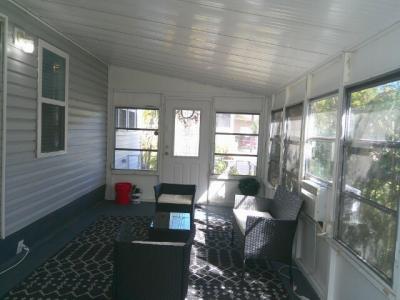 Photo 3 of 18 of home located at 4510 NW 69th St. Lot J02 Coconut Creek, FL 33073