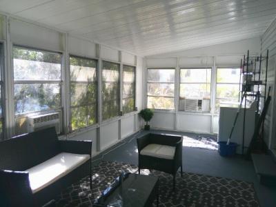 Photo 4 of 18 of home located at 4510 NW 69th St. Lot J02 Coconut Creek, FL 33073