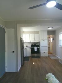 1971 RAMA Manufactured Home