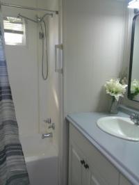 1971 RAMA Manufactured Home