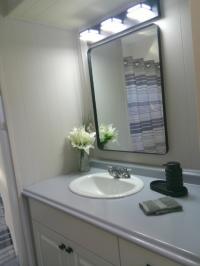 1971 RAMA Manufactured Home