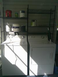 1971 RAMA Manufactured Home