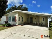 1996 CHAN Mobile Home