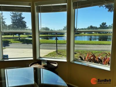 Photo 5 of 25 of home located at 979 Robin Drive Deland, FL 32724