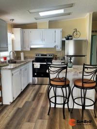 1996 CHAN Mobile Home