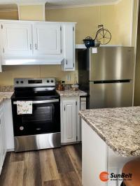 1996 CHAN Mobile Home