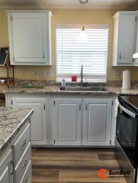 1996 CHAN Mobile Home