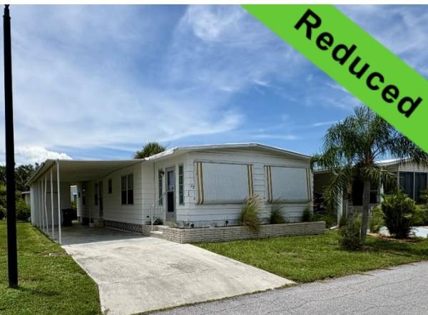 1981 TROP Mobile Home For Sale