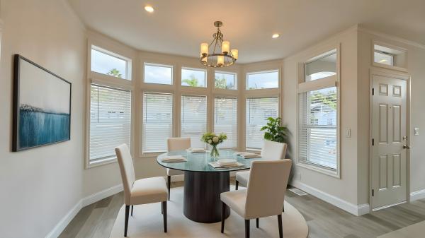 2025 Silvercrest Mobile Home For Sale