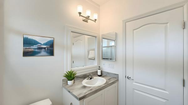 2025 Silvercrest Kingsbrook Mobile Home