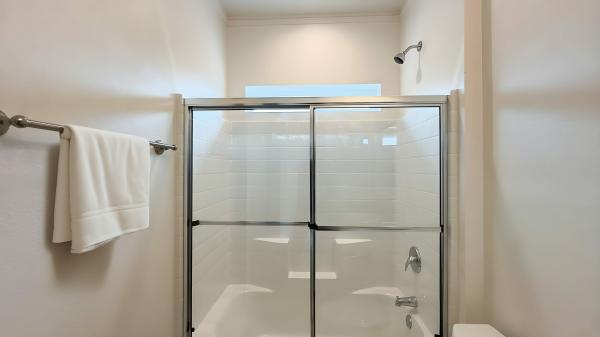 2025 Silvercrest Mobile Home For Sale