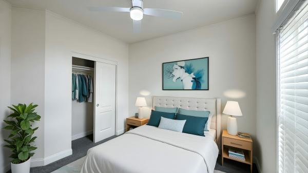 2025 Silvercrest Mobile Home For Sale