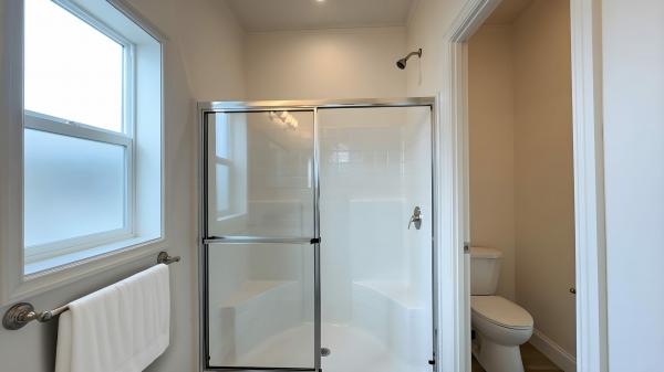 2025 Silvercrest Kingsbrook Mobile Home