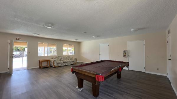 2025 Silvercrest Mobile Home For Sale