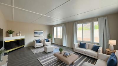 Photo 4 of 8 of home located at 1020 Bradbourne Ave 84 Duarte, CA 91010