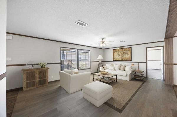 Photo 1 of 2 of home located at 11112 Falling Leaf Ln Euless, TX 76040