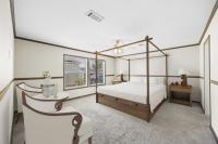 2016 CHAMPION HOME BUILDERS, INC. 04CHGCG3268B Mobile Home