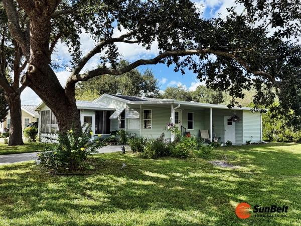 1998 BROO Mobile Home For Sale