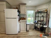 1998 BROO Mobile Home