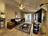 1998 BROO Mobile Home