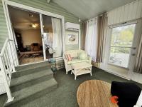 1998 BROO Mobile Home