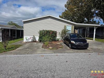 Mobile Home at 15840 Sr 50 Clermont, FL 34711