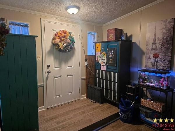 1995 SKYL  Home