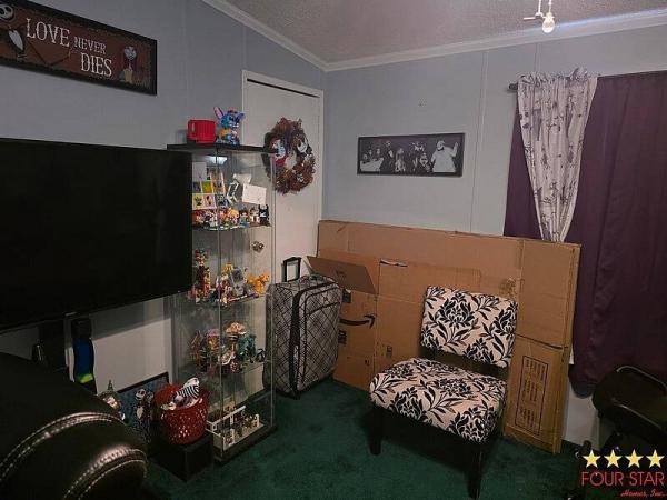1995 SKYL  Home