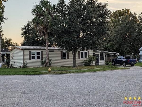 1983 BROO Mobile Home For Sale