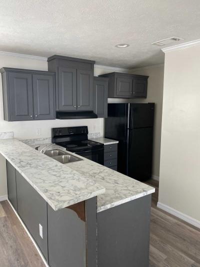 Photo 4 of 8 of home located at 1600 NE 12th Ave #30 Gainesville, FL 32601