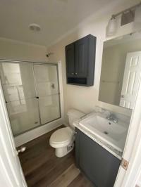 2021 Clayton Manufactured Home