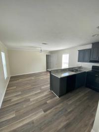 2021 Clayton Manufactured Home