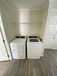 2021 Clayton Manufactured Home