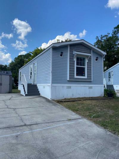 Mobile Home at 1600 NE 12th Ave #30 Gainesville, FL 32601