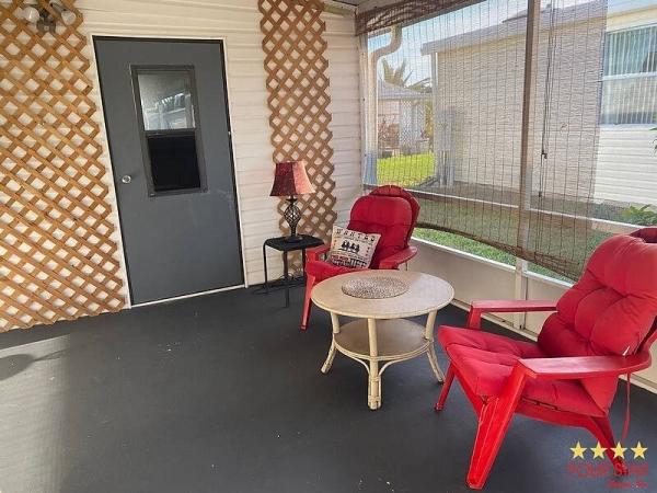 1990 PALM   Home