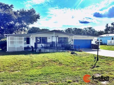 Photo 2 of 29 of home located at 28340 Skyline Drive Leesburg, FL 34788