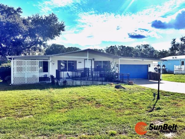 1991 CHAN Manufactured Home