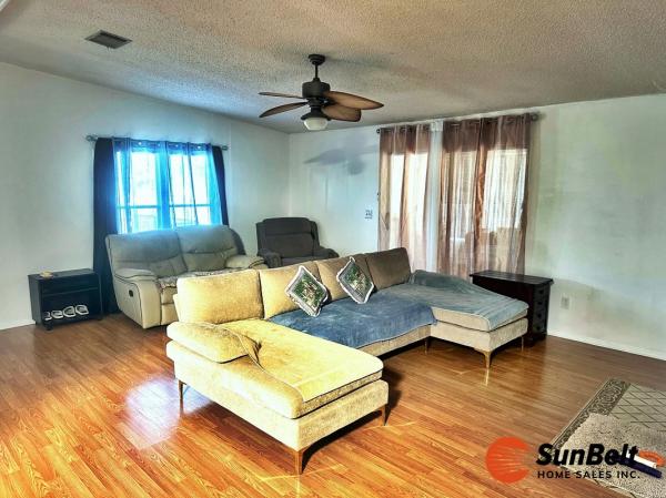 1991 CHAN Manufactured Home