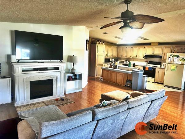 1991 CHAN Manufactured Home