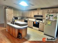 1991 CHAN Manufactured Home