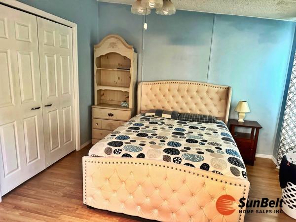 1991 CHAN Manufactured Home