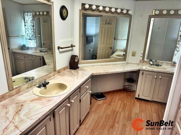 1991 CHAN Manufactured Home