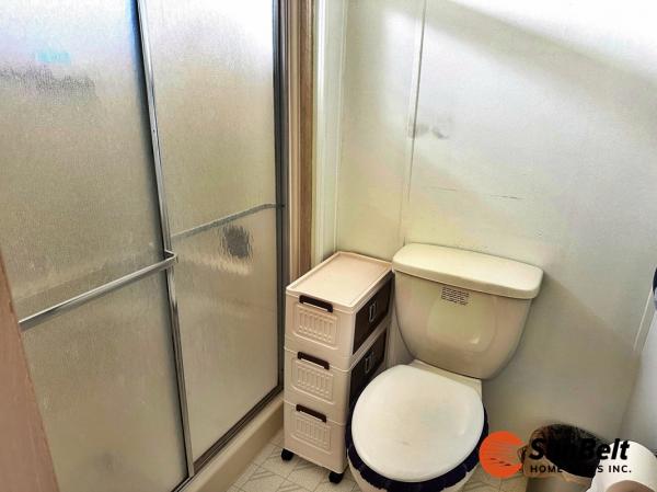 1991 CHAN Manufactured Home