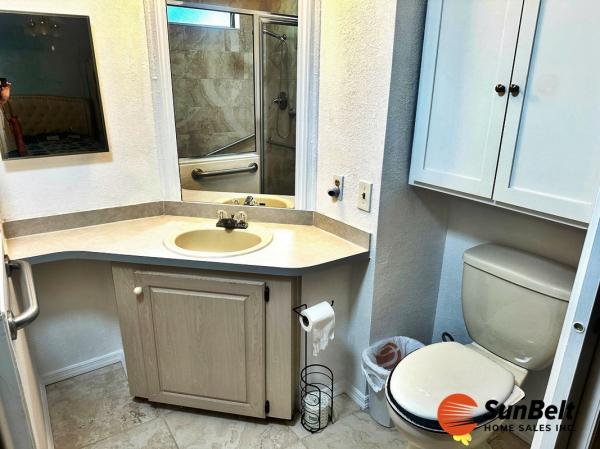 1991 CHAN Manufactured Home