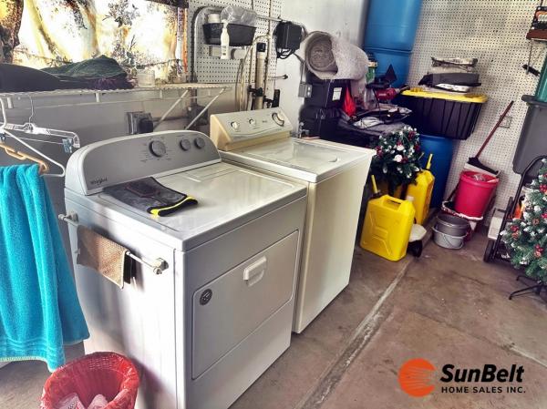 1991 CHAN Manufactured Home